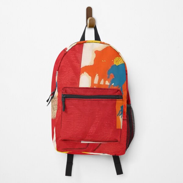 Item preview, Max Ernst designed and sold by Cordakidikarts.