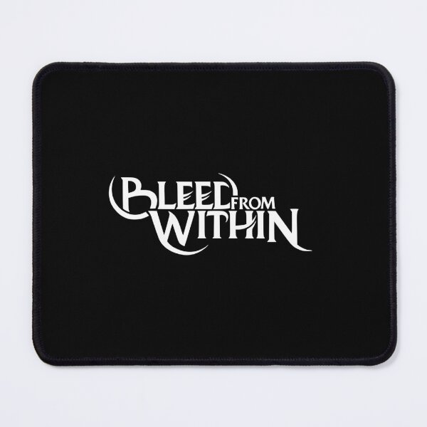 Item preview, Bleed From Within (Band) HD Logo (Ver. 2) designed and sold by KPopverse2.