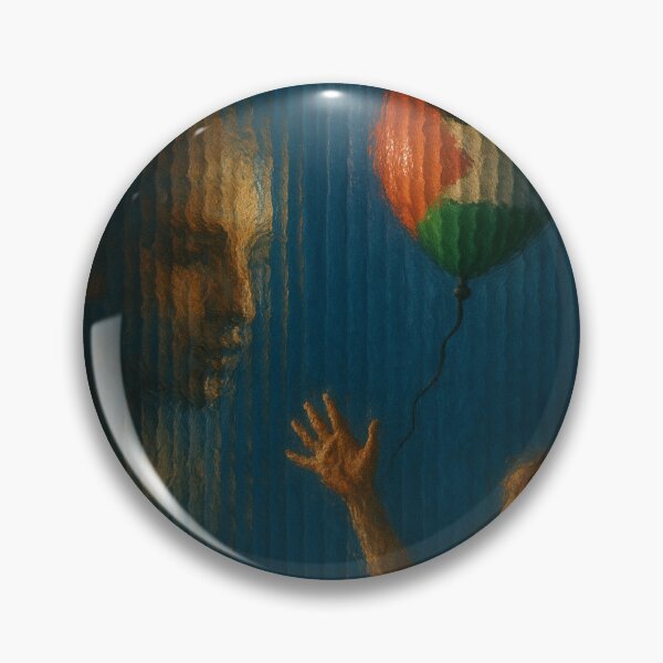 Item preview, Breath of Freedom designed and sold by K∆T.
