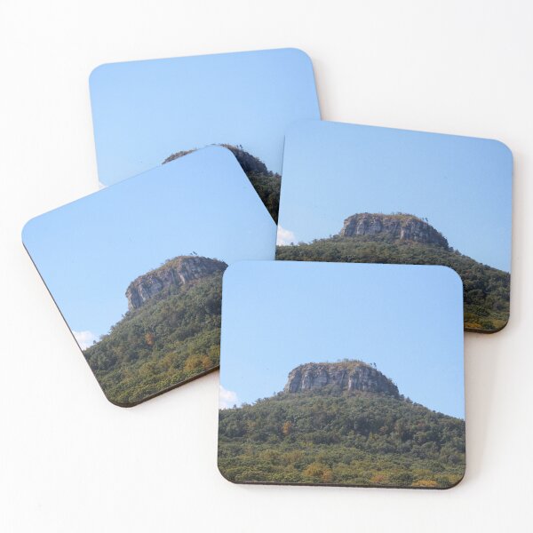 Item preview, Majestic Mountain Peak in Daylight designed and sold by Cynthia48.