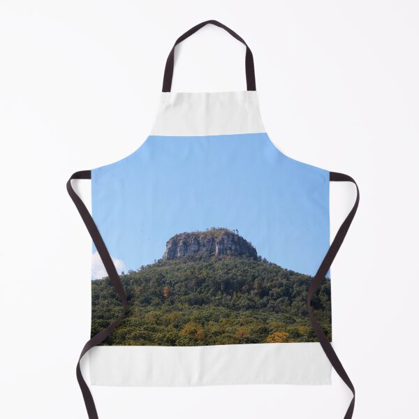 Item preview, Majestic Mountain Peak in Daylight designed and sold by Cynthia48.
