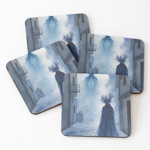Item preview, The Witnessing designed and sold by CAutumnTrapp.