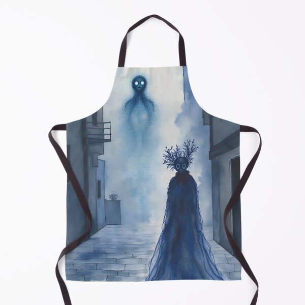 Item preview, The Witnessing designed and sold by CAutumnTrapp.