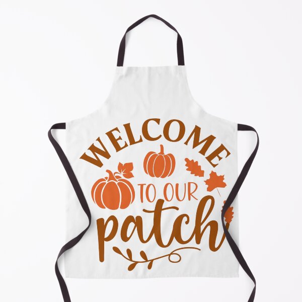 Item preview, Welcome to Our Patch designed and sold by artcultreone.