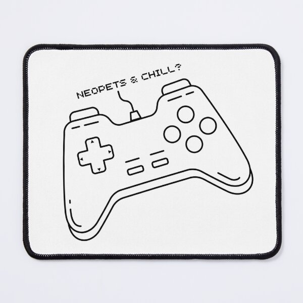 Item preview, neopets | video game | nostalgia designed and sold by paigemd017.