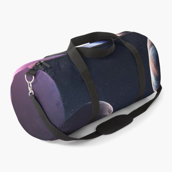 Item preview, Celestial Harmony – Planets in the Void designed and sold by M3m3ck4r.