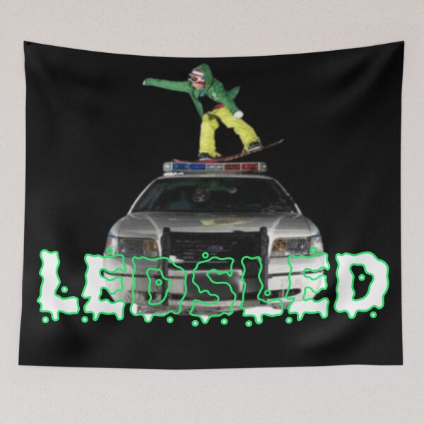 Item preview, FTP designed and sold by freddyledsled.