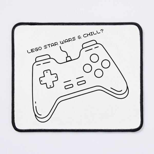 Item preview, lego | video game | nostalgia designed and sold by paigemd017.
