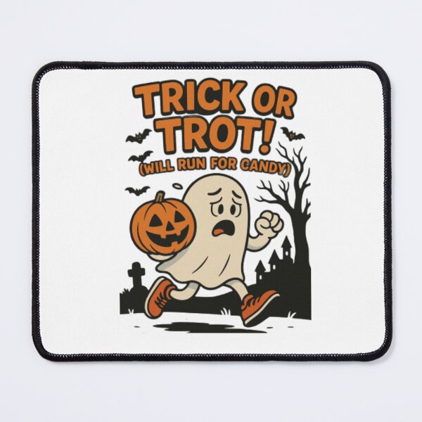 Item preview, TRICK OR TROT designed and sold by MA project.