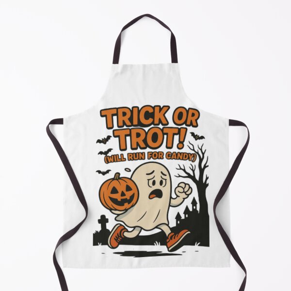 Item preview, TRICK OR TROT designed and sold by MA project.