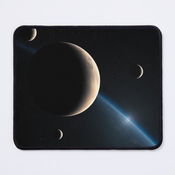 Item preview, Celestial Harmony – Planets in the Void designed and sold by M3m3ck4r.