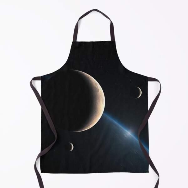 Item preview, Celestial Harmony – Planets in the Void designed and sold by M3m3ck4r.