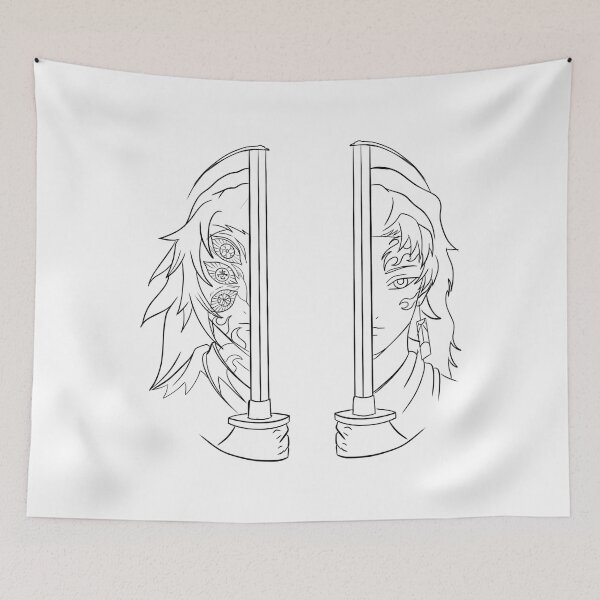 Item preview, The Supreme Kizuki designed and sold by EclipsedWinds.