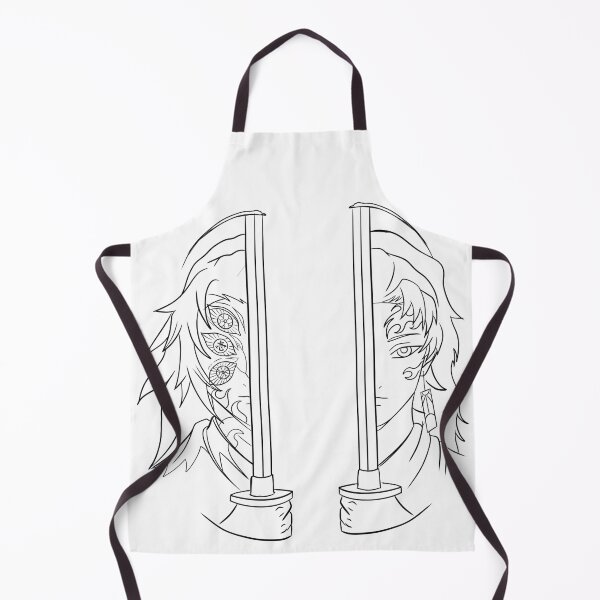 Item preview, The Supreme Kizuki designed and sold by EclipsedWinds.