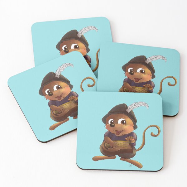 Item preview, Alfred Plays the Zither designed and sold by reynoldjay.