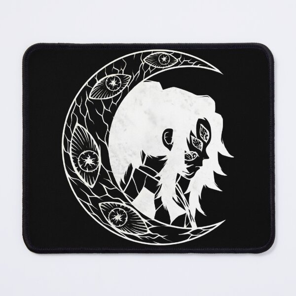 Item preview, The First of the Twelve Moons designed and sold by EclipsedWinds.