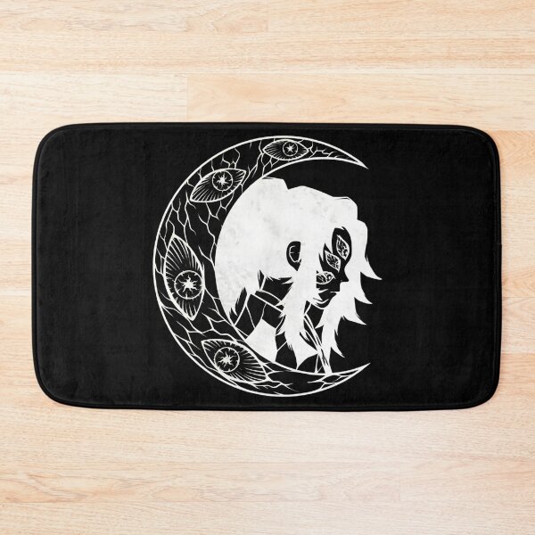 Item preview, The First of the Twelve Moons designed and sold by EclipsedWinds.