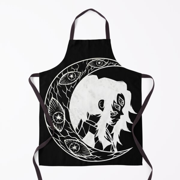 Item preview, The First of the Twelve Moons designed and sold by EclipsedWinds.