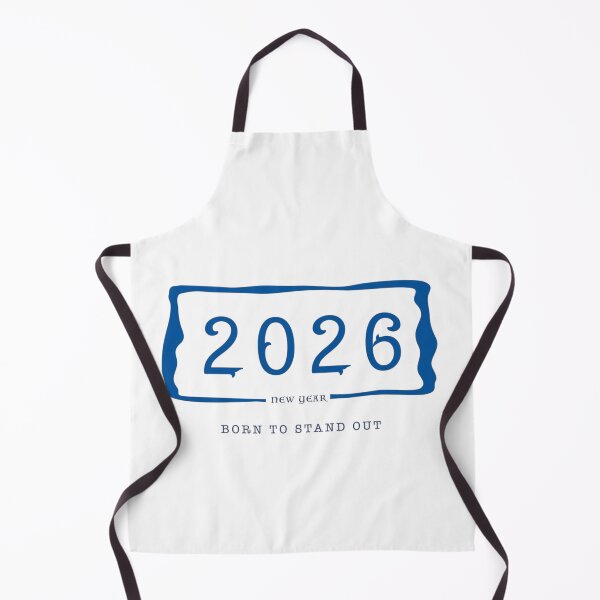 Item preview,  2026 NEW YEAR - STAND OUT T-SHIRT - 2026 designed and sold by NooorAlghazi.