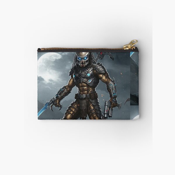 Item preview, Predator warrior  designed and sold by HuntsmithMerch.
