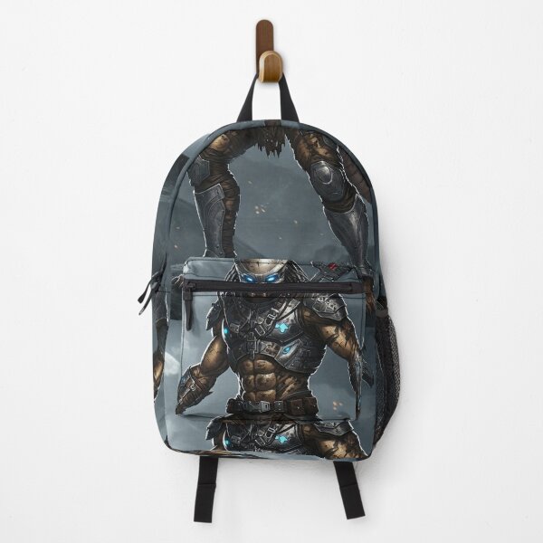 Item preview, Predator warrior designed and sold by HuntsmithMerch.