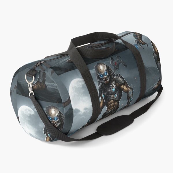 Item preview, Predator warrior  designed and sold by HuntsmithMerch.
