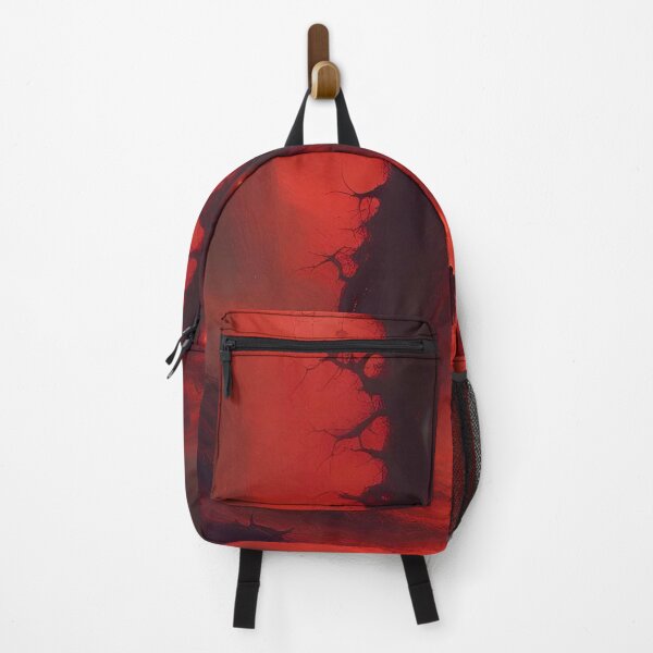 Item preview, A Red World - Sci Fi Art concept designed and sold by Delerat7.