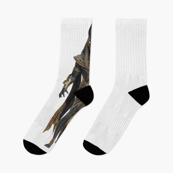 Item preview, Anubis – Guardian of the Afterlife designed and sold by AlexLineArt.