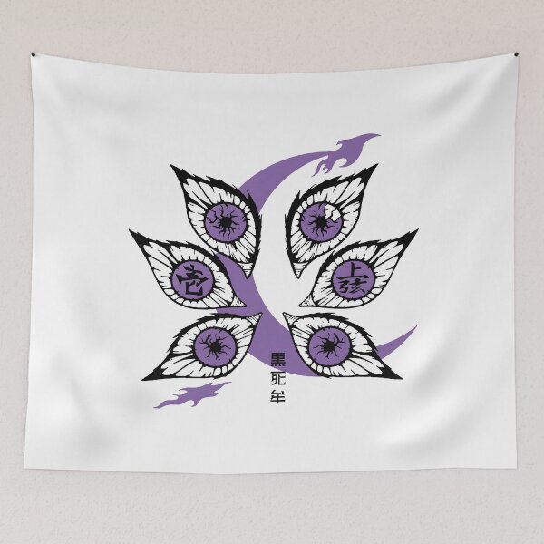 Item preview, The Highest Ranking Fiend designed and sold by EclipsedWinds.