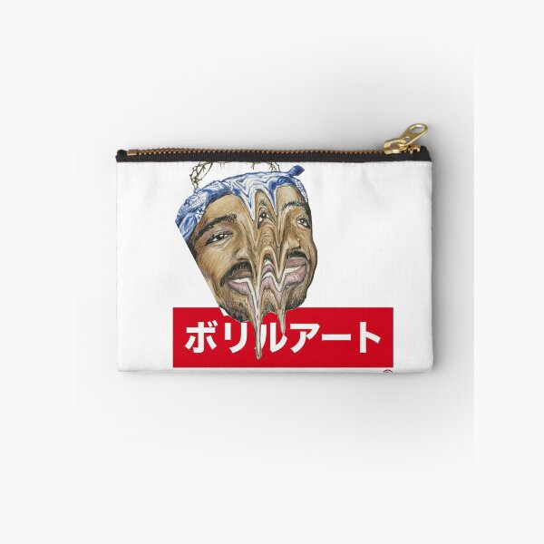 Item preview, 2 pac, BOREAL APPARELL designed and sold by Boreal Apparel.