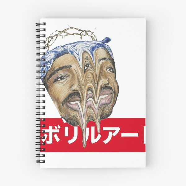 Item preview, 2 pac, BOREAL APPARELL designed and sold by Boreal Apparel.