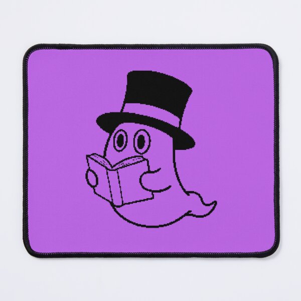 Item preview, Reading Ghost designed and sold by Zyphero.
