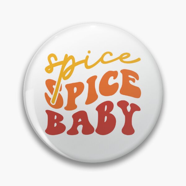 Artikelvorschau, Spice Spice Baby entworfen und verkauft von artcultreone.