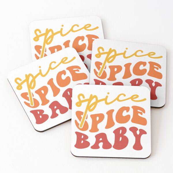 Item preview, Spice Spice Baby designed and sold by artcultreone.