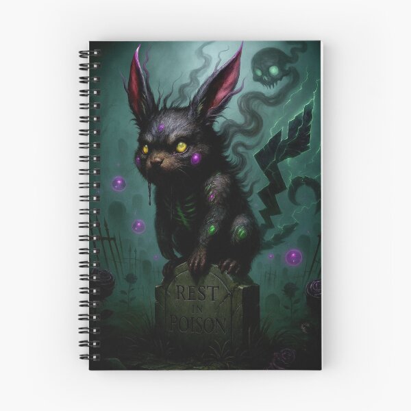 Aperçu de l'œuvre Darkoryu créée et vendue par HuntsmithMerch.