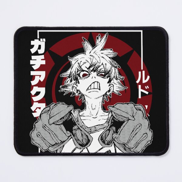 Item preview, Rudo Surebrec designed and sold by otakation.