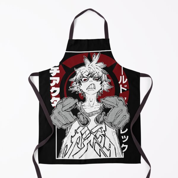 Item preview, Rudo Surebrec designed and sold by otakation.