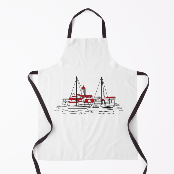 Item preview, Deshaies Guadeloupe designed and sold by Bully Brand.