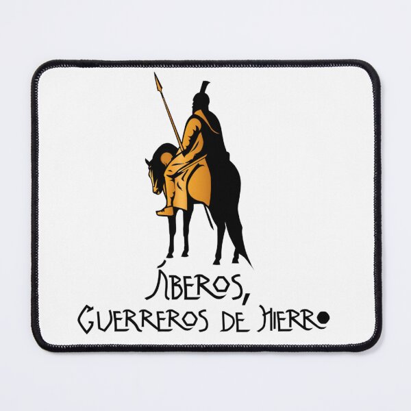 Item preview, Iberians, Iron Warriors designed and sold by Crónicas del Sol Antiguo.
