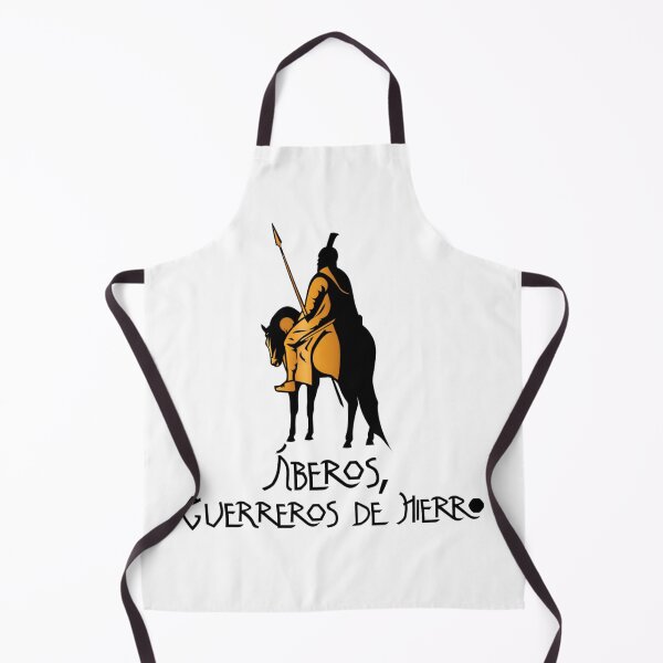 Item preview, Iberians, Iron Warriors designed and sold by Crónicas del Sol Antiguo.