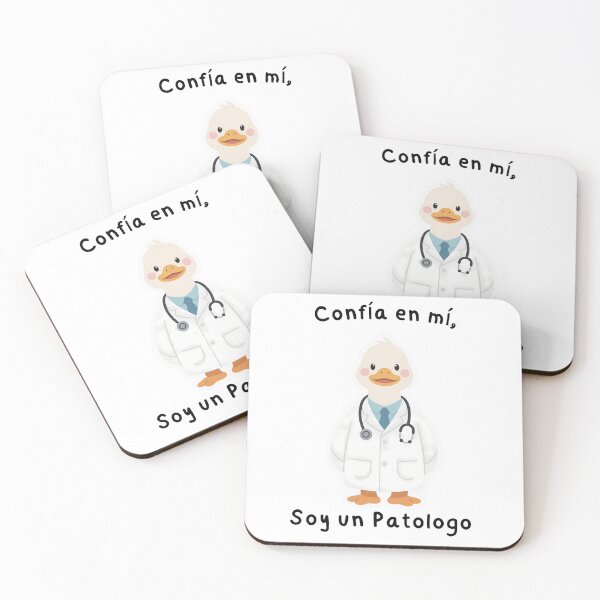 Item preview, Confía en mí, soy un Patólogo 2 designed and sold by toni-aguilar22.
