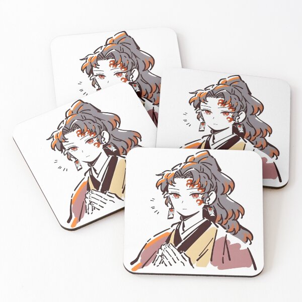 Item preview, The Sun-Marked Ronin designed and sold by EclipsedWinds.