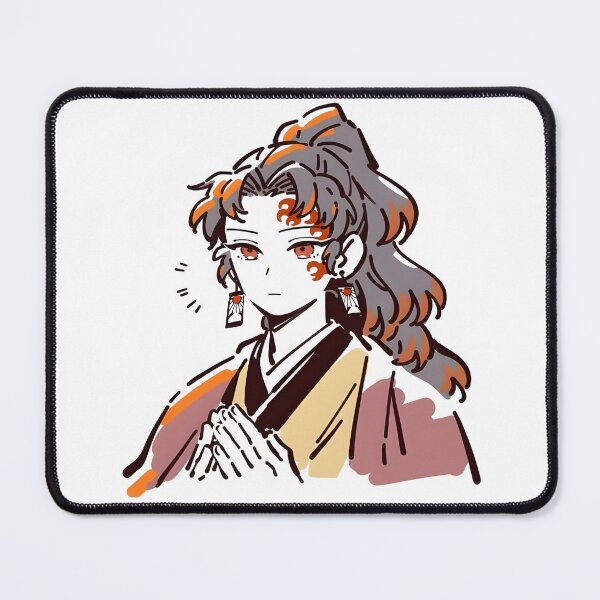 Item preview, The Sun-Marked Ronin designed and sold by EclipsedWinds.