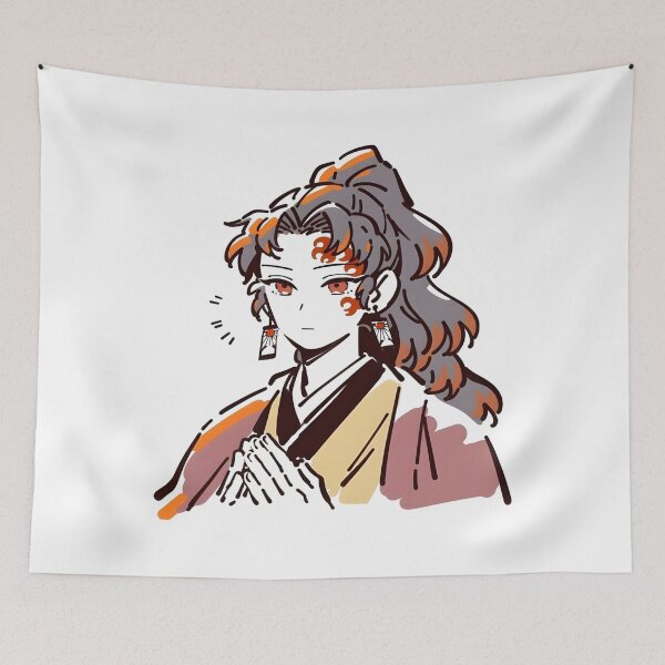 Item preview, The Sun-Marked Ronin designed and sold by EclipsedWinds.
