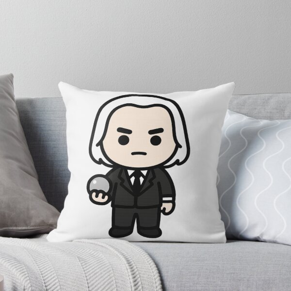 Item preview, Kawaii Tall Man – Cute Phantasm Sticker designed and sold by TheRealJoshD.
