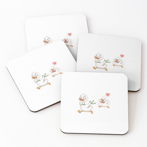 Item preview, Quack & Run designed and sold by Exprime Shop.