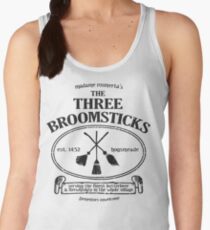 The Three Broomsticks Women's Tank Top