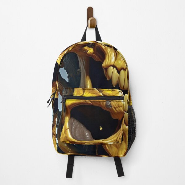 Item preview, The Yellow Skull - Sci Fi Art concept designed and sold by Delerat7.