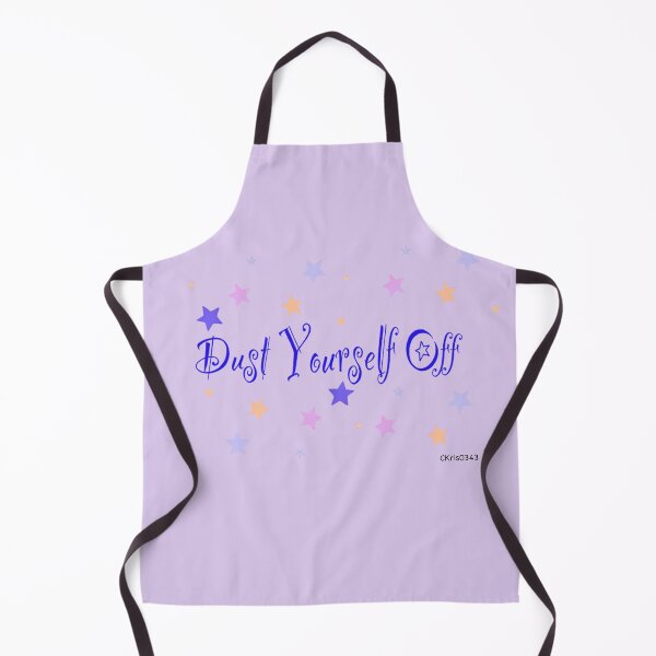 Item preview, Dust Yourself Off designed and sold by Ckris0343.