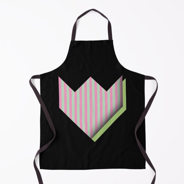Item preview, Healing Energy of Flower in Abstract From with Stripes designed and sold by cremedecolor.